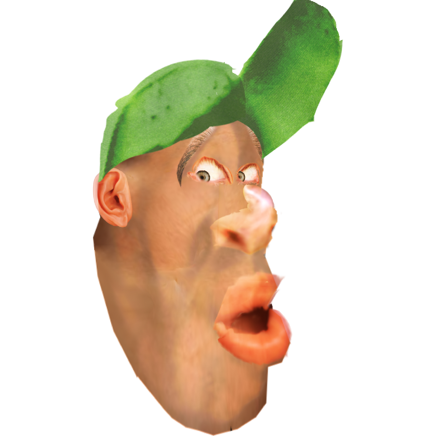 X
