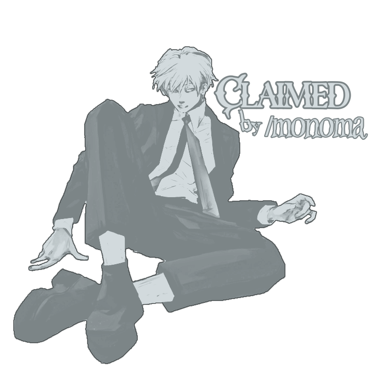 graphic by /nursey. art by memai333