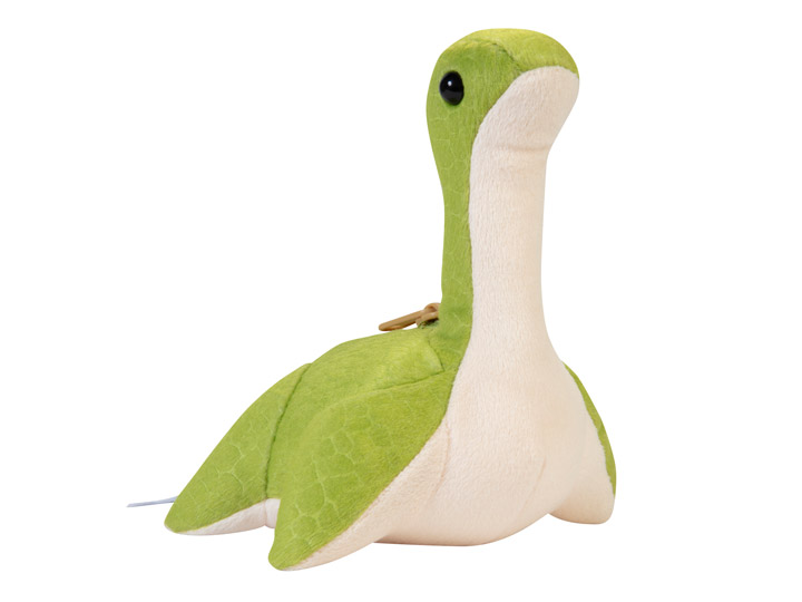 nessie