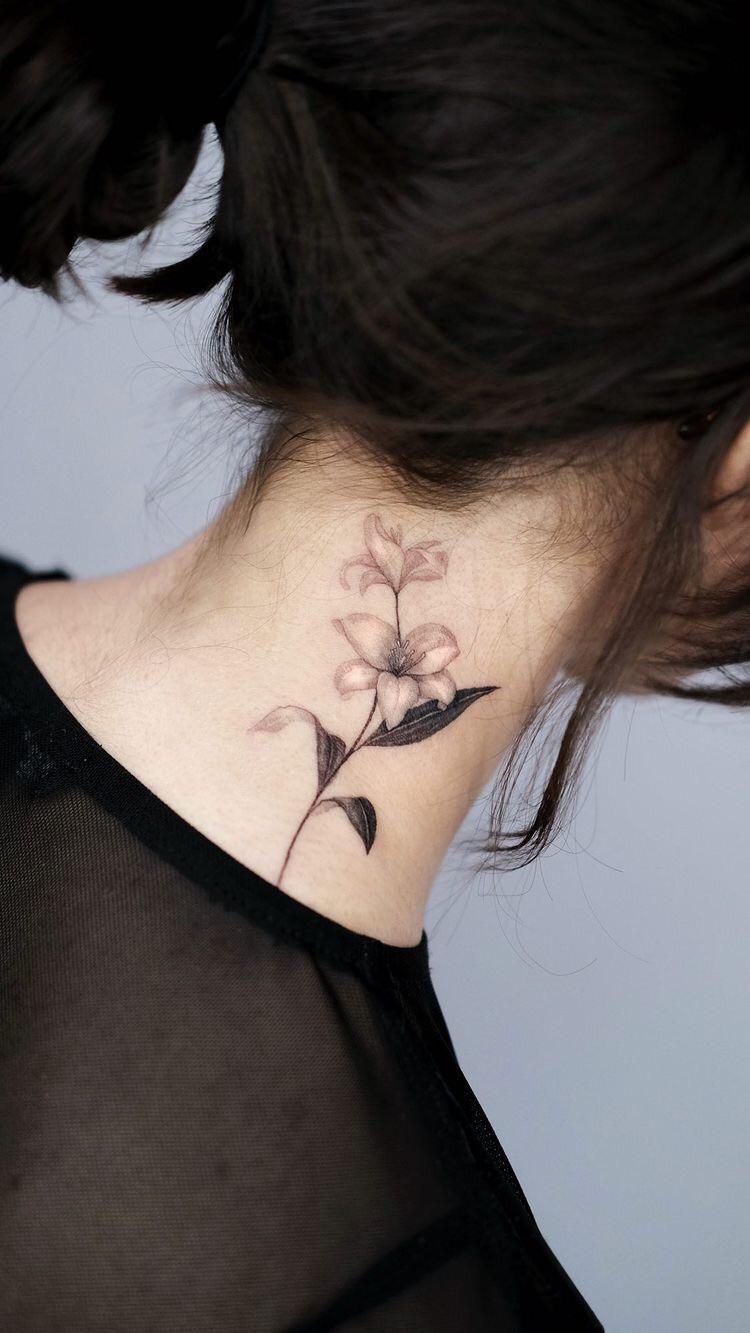 nier lunar tear tattoo 2