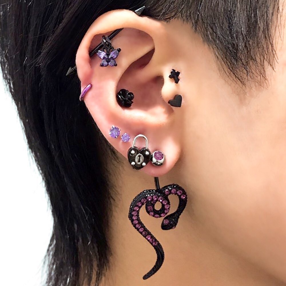 piercings idea