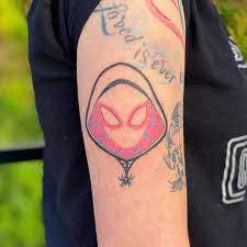 spidergwen