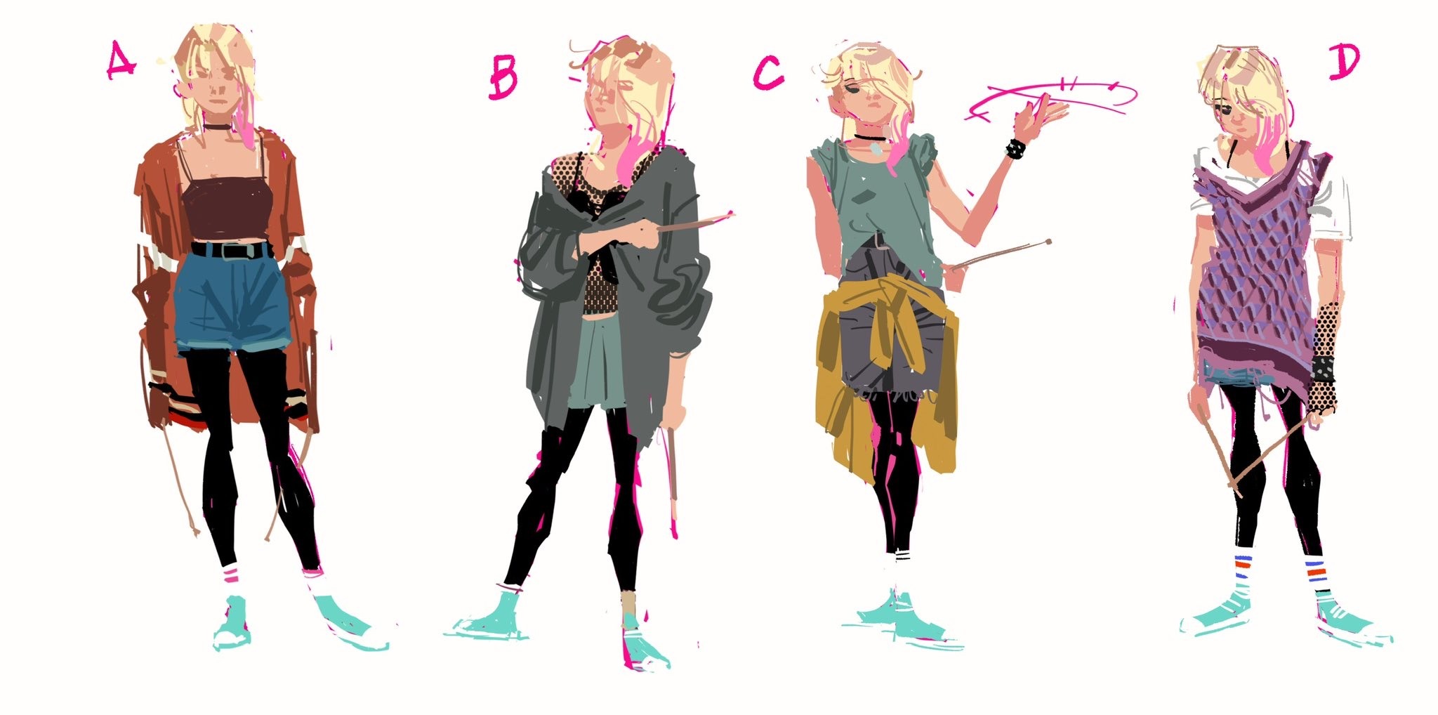 ABC