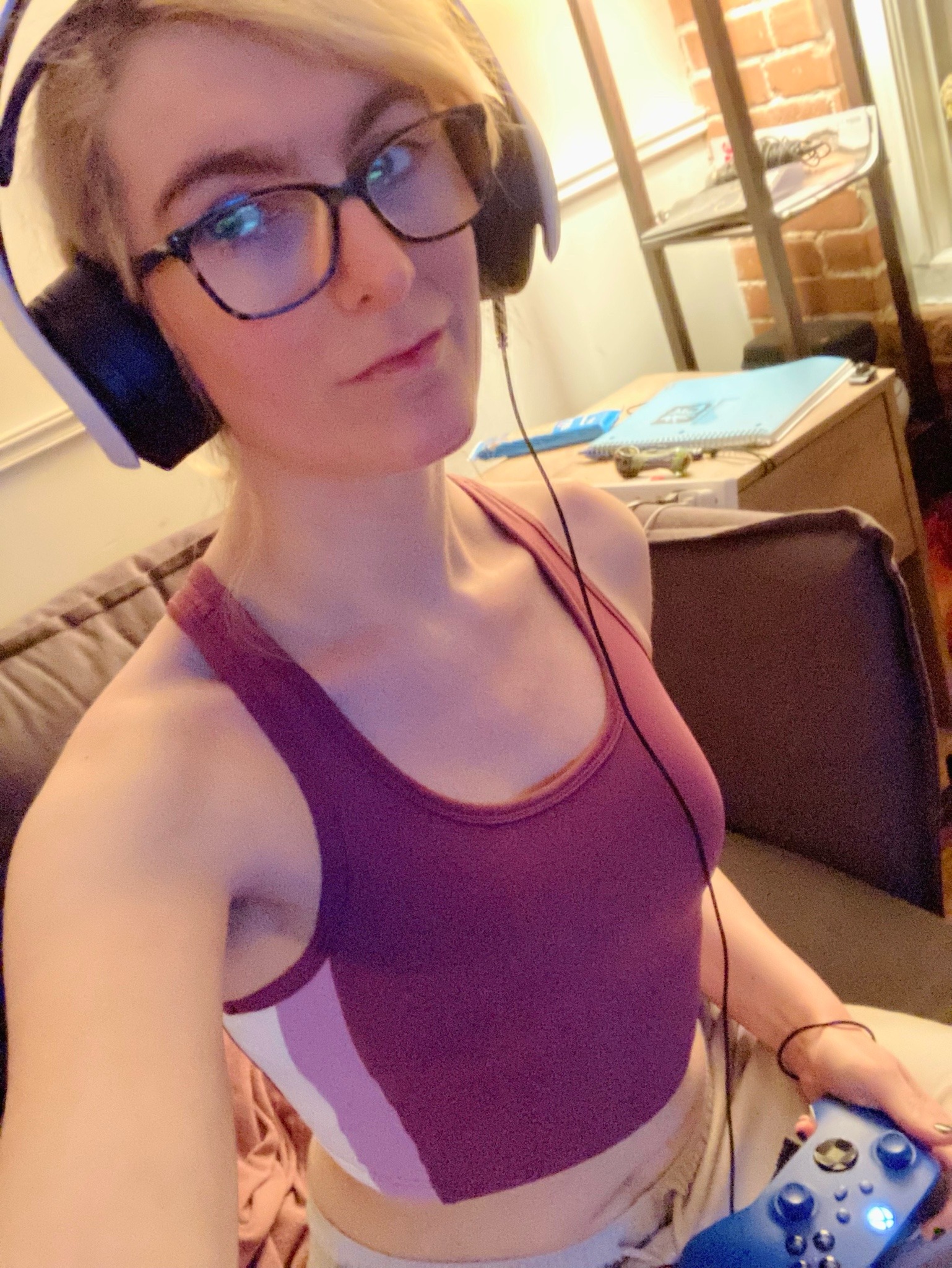 Sporty