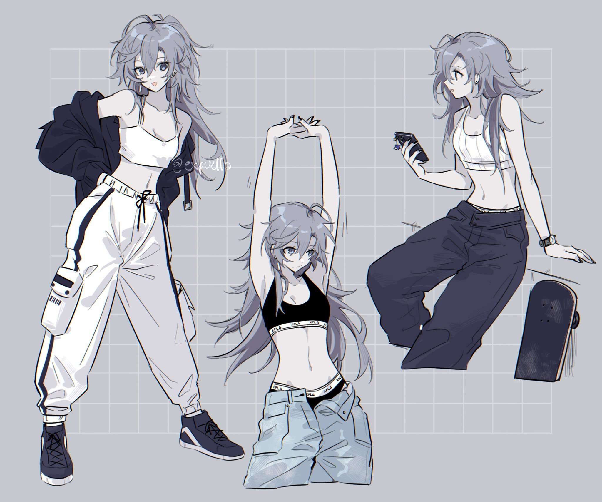 athleisure