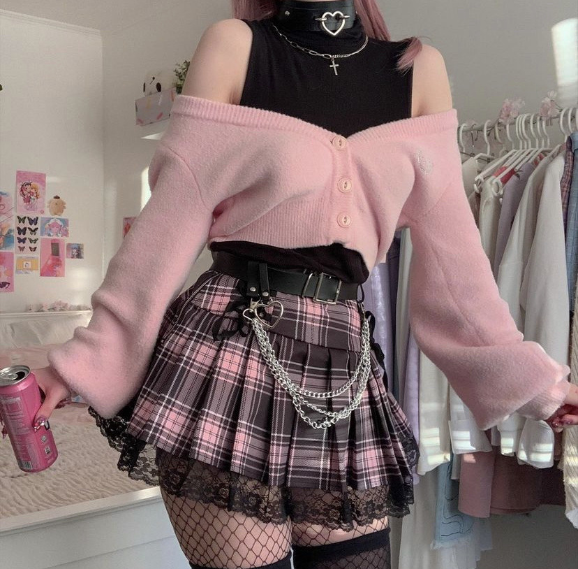 cute top idea