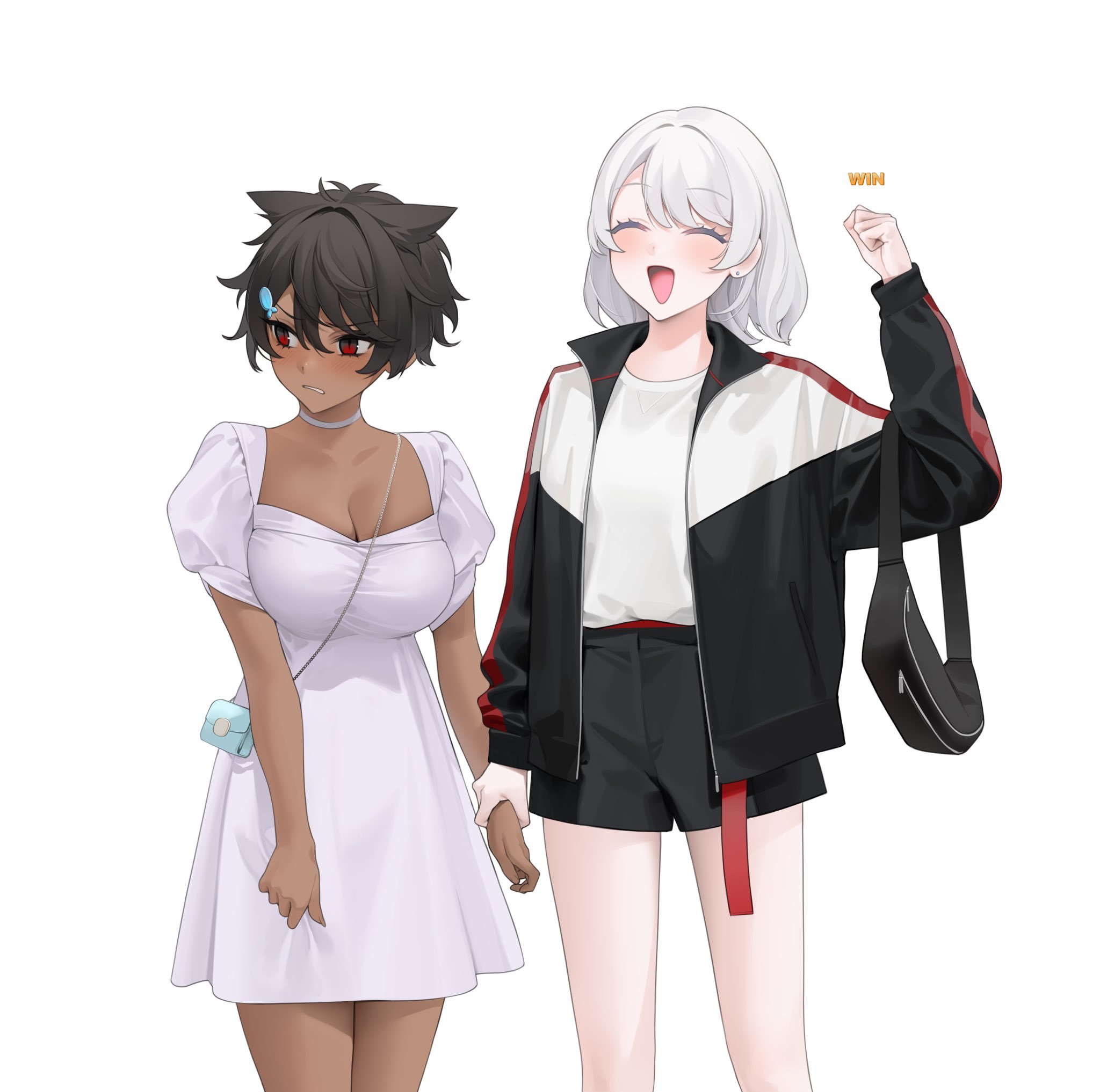 gap moe