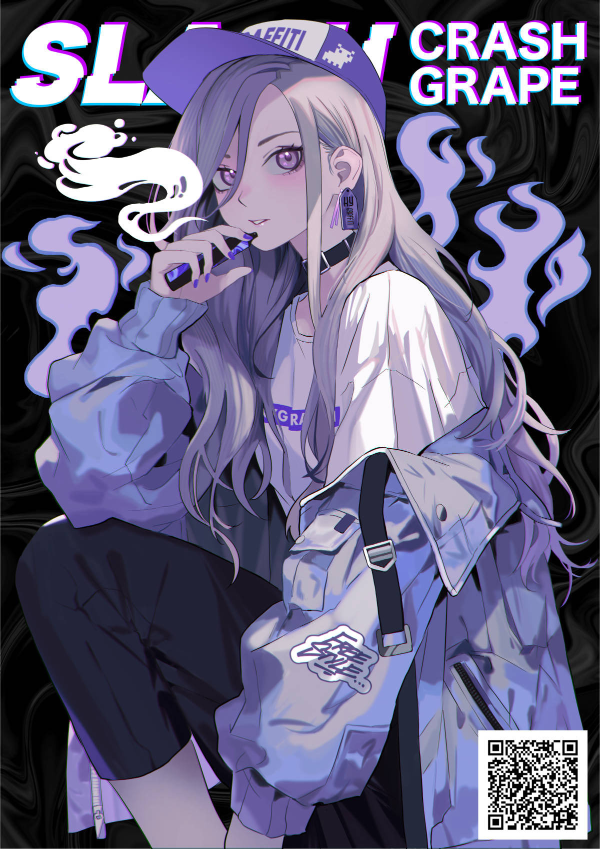 grape