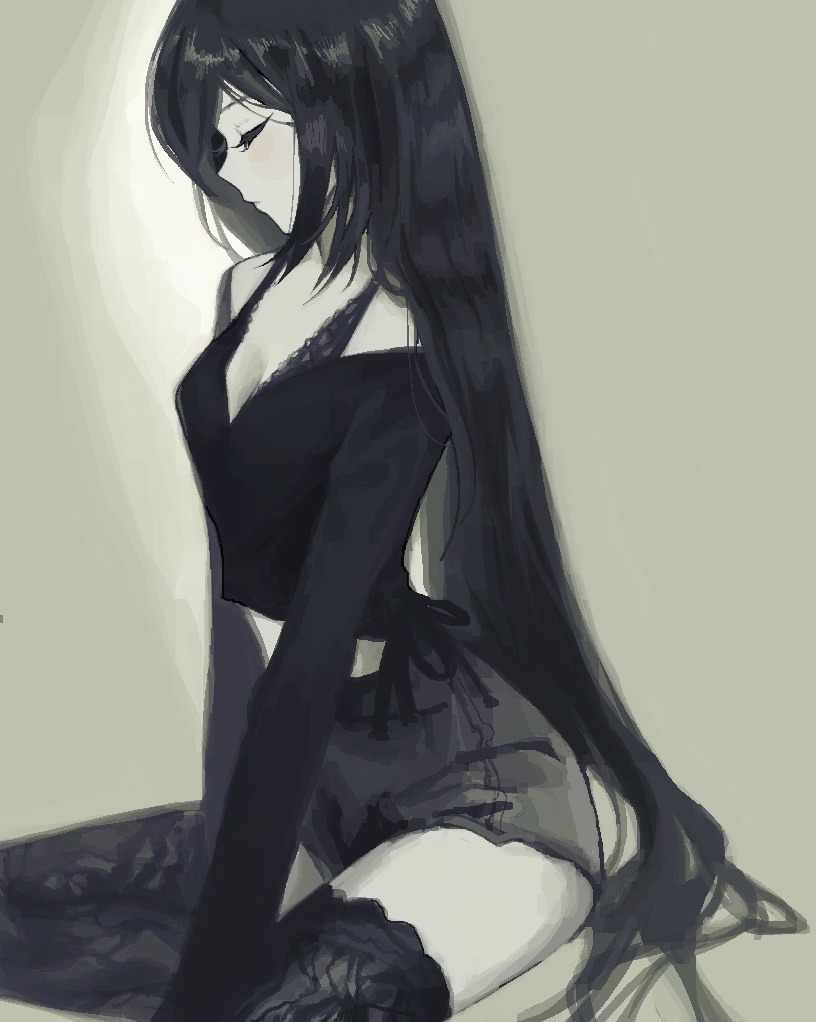 lacey nightware