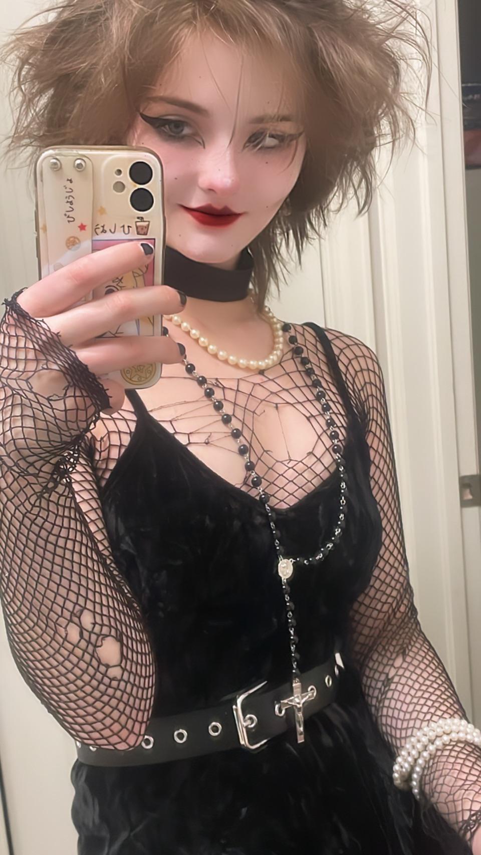 put together but falling apart