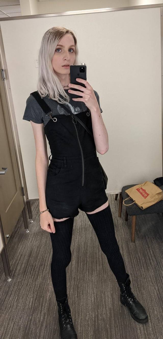short coveralls