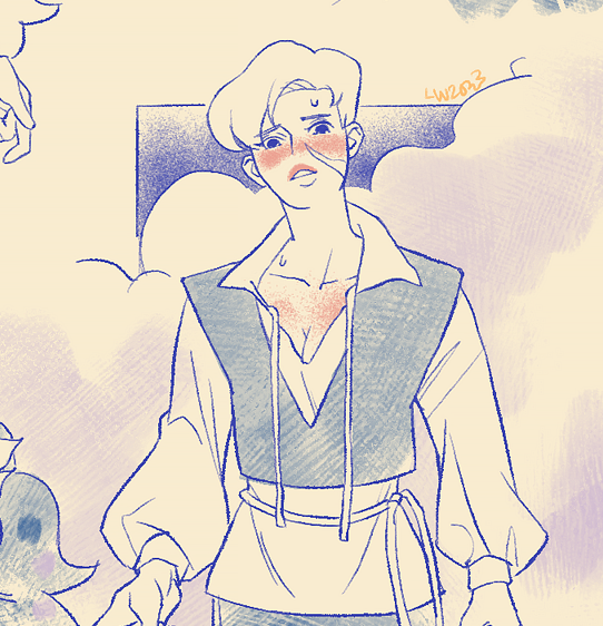 swashbuckler