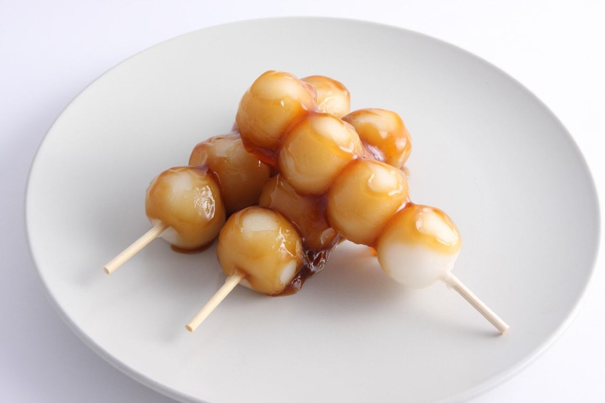 dango