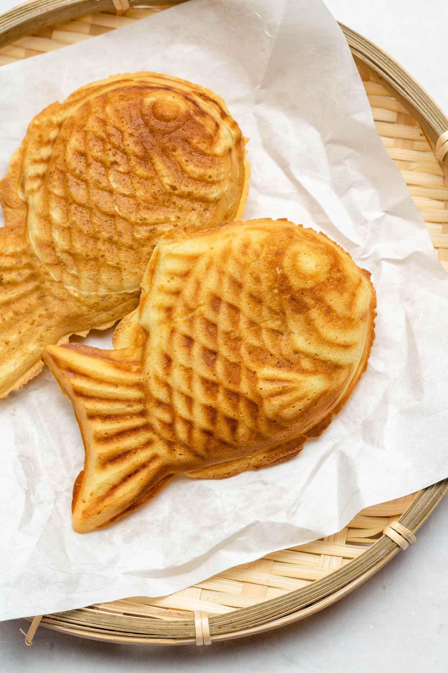 taiyaki