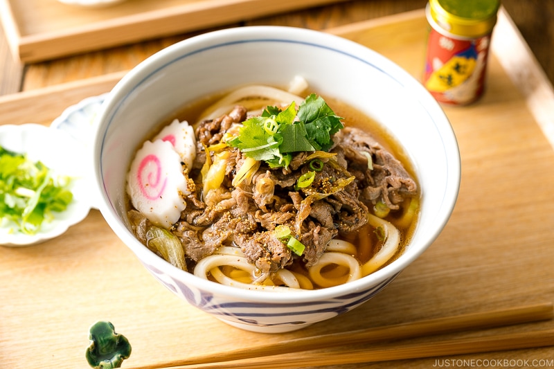 udon