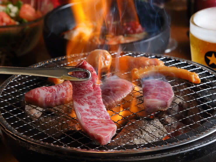 yakiniku