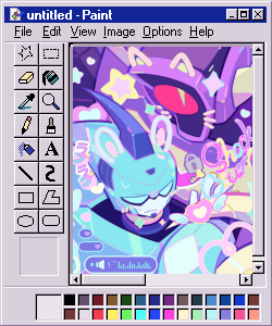 icon