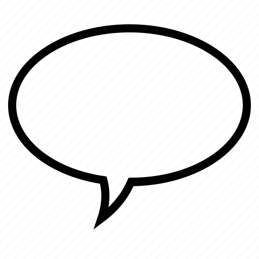 Text bubble