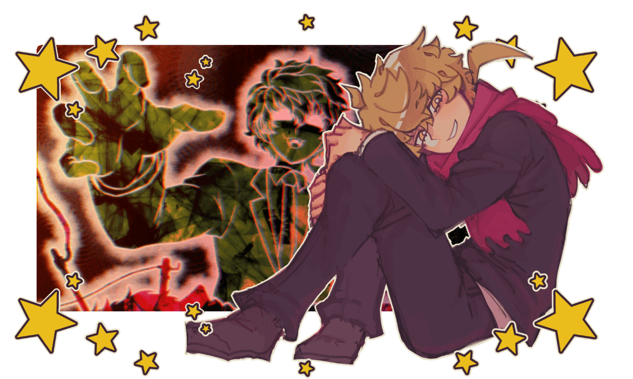 ↪ art: @malama-art on Tumblr.
