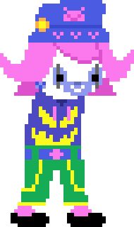 mizzlebip from psycholonials