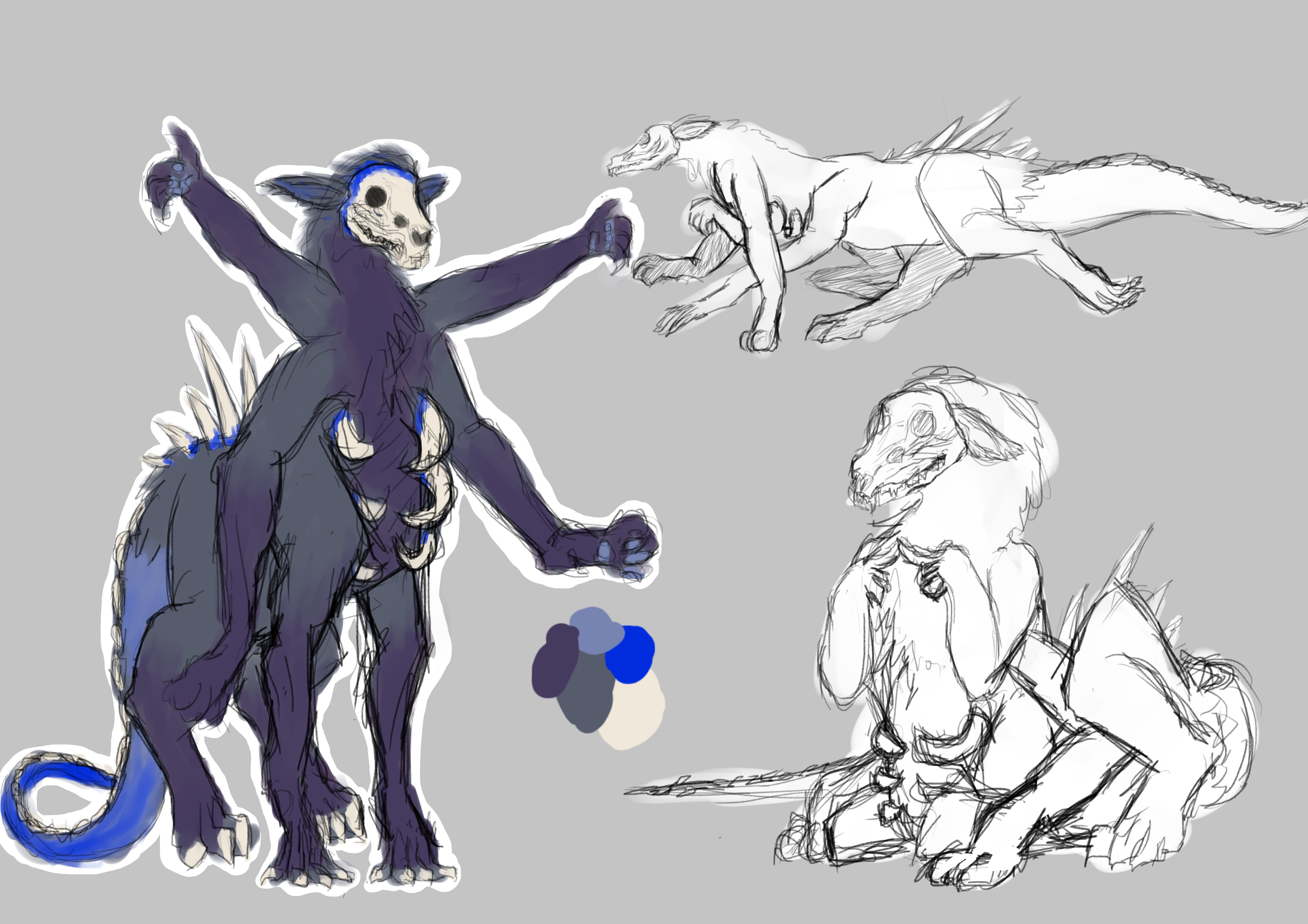 Dude i have no fucking clue how to describe this thing.