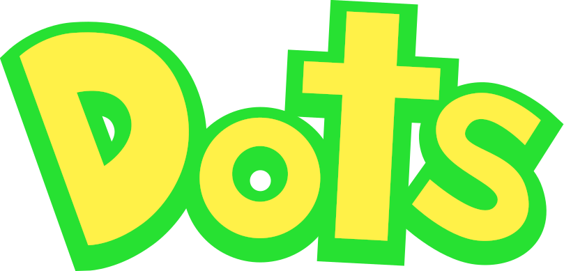 Dots: The Bright Side of Minecraft Minecraft Texture Pack