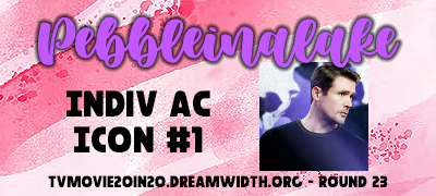 Icon Challenge Prize Banner for Best Artist's Choice Icon