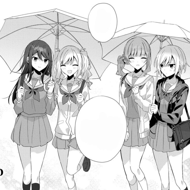 Art depicting from left to right: Ichika Hoshino, Saki Tenma, Honami Mochizuki, Shiho Hinomori. (Characters from Project SEKAI)