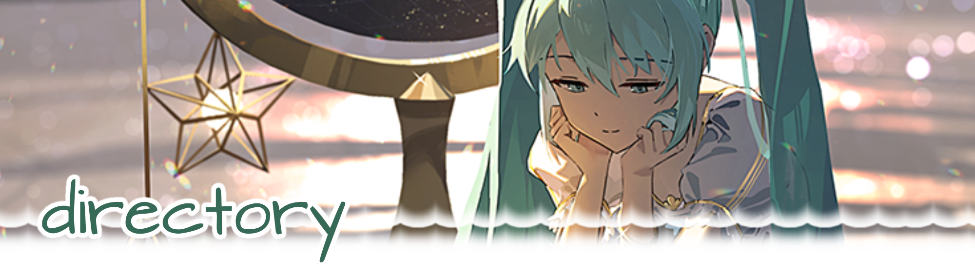 by agas0924.tumblr.com⠀⠀ text: "directory"