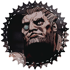 wilhelm the enforcer