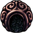 shaman stone