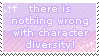 text