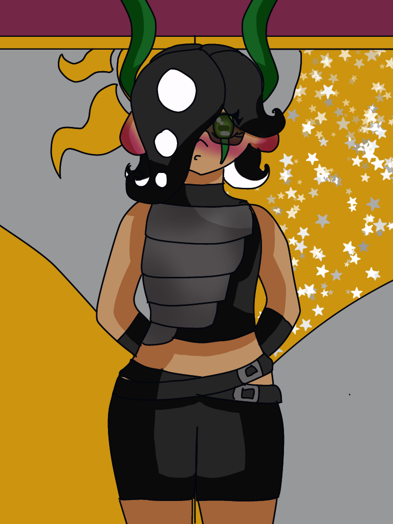 The More Things Change… - Chapter 6 - IcyGlaceon - Splatoon [Archive of ...