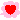 heart pixel