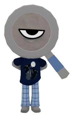 rodger's alpha sleeper skin.