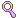 magnifying glass pixel