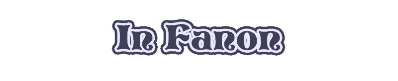 In Fanon