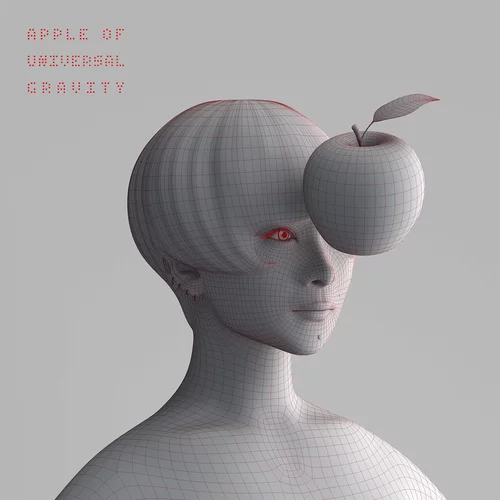 Apple of Universal Gravity