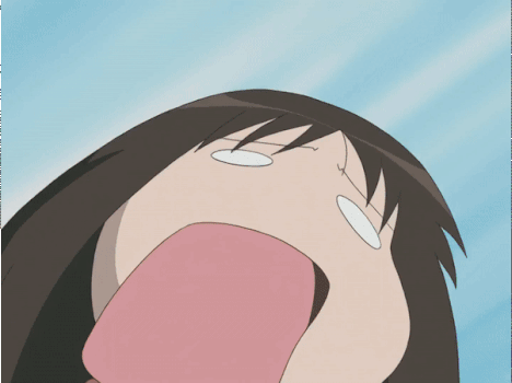 Azumanga Daioh Azumanga Daioh