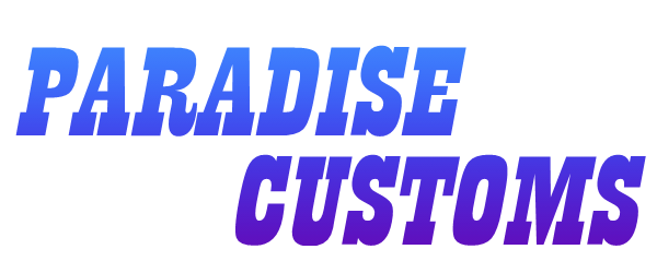 Paradise Customs