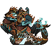 svarozhits abberation pixel by nocres .dnu.