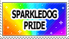 sparkledog-pride-stamp