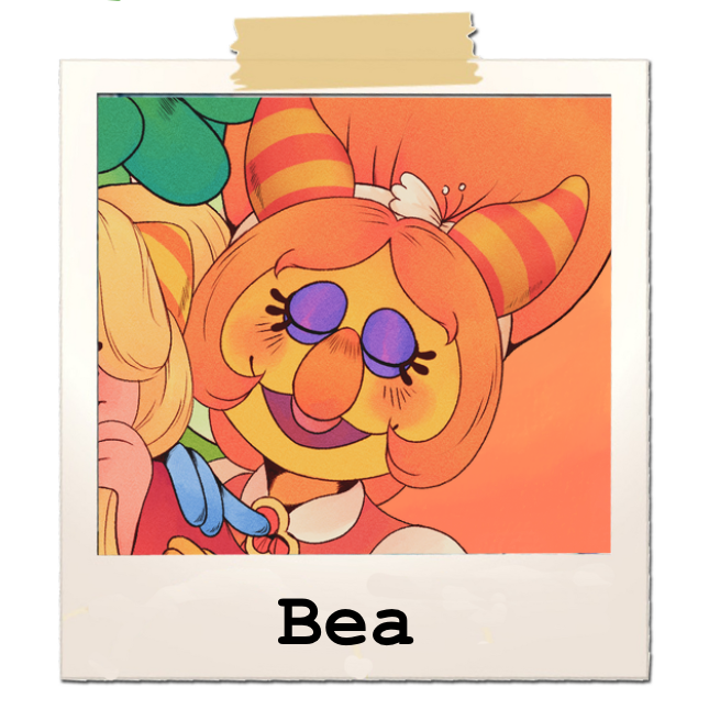 Bea Joyful