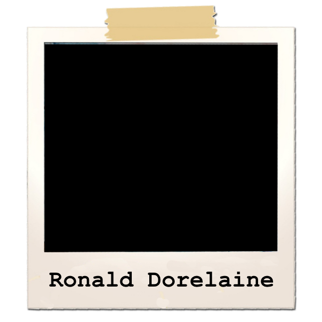 Ronald Dorelaine