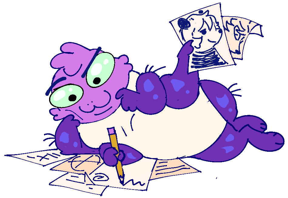 drawing