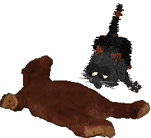 [Image: damienbearslaps.png]