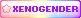 xenogender