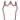white cat paw