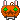 bunny wearing jack o lantern
