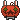 bunny in jack o lantern mask